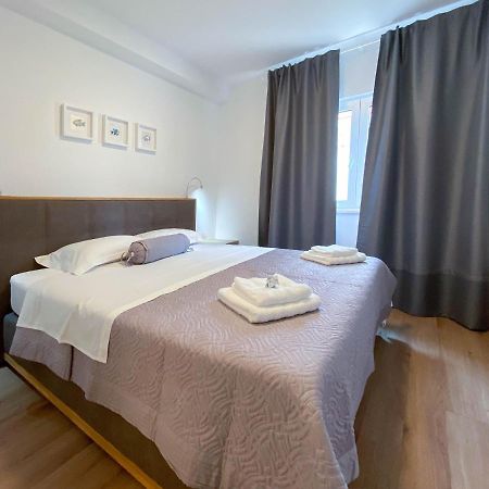 Marisa Apartments Hvar II هفار المظهر الخارجي الصورة