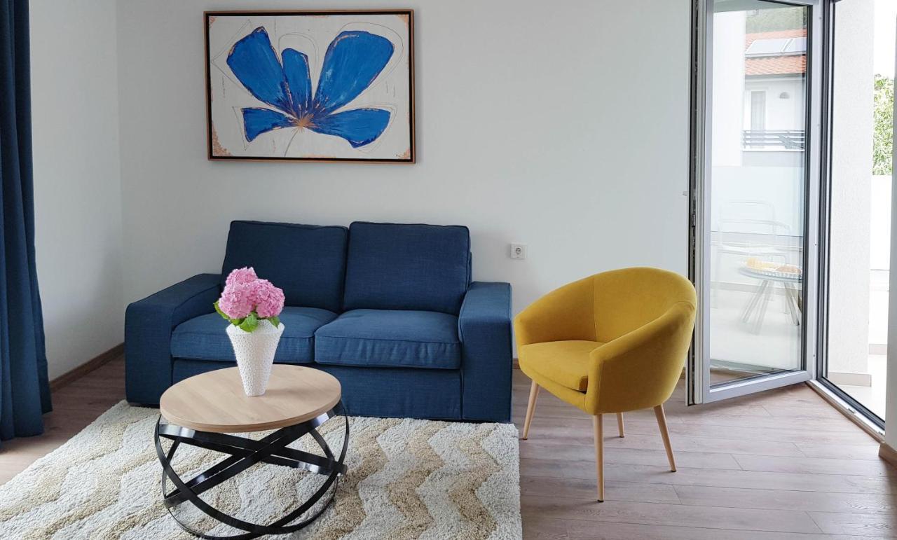 Marisa Apartments Hvar II هفار المظهر الخارجي الصورة