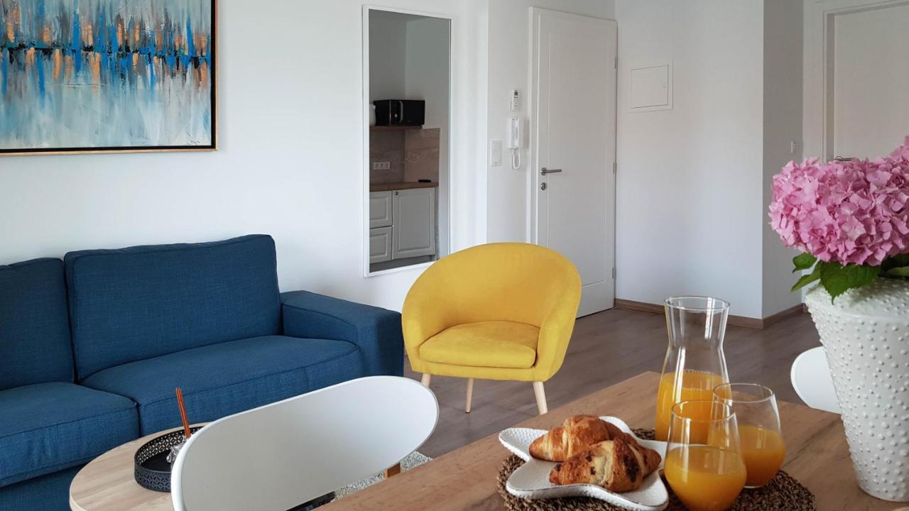 Marisa Apartments Hvar II هفار المظهر الخارجي الصورة