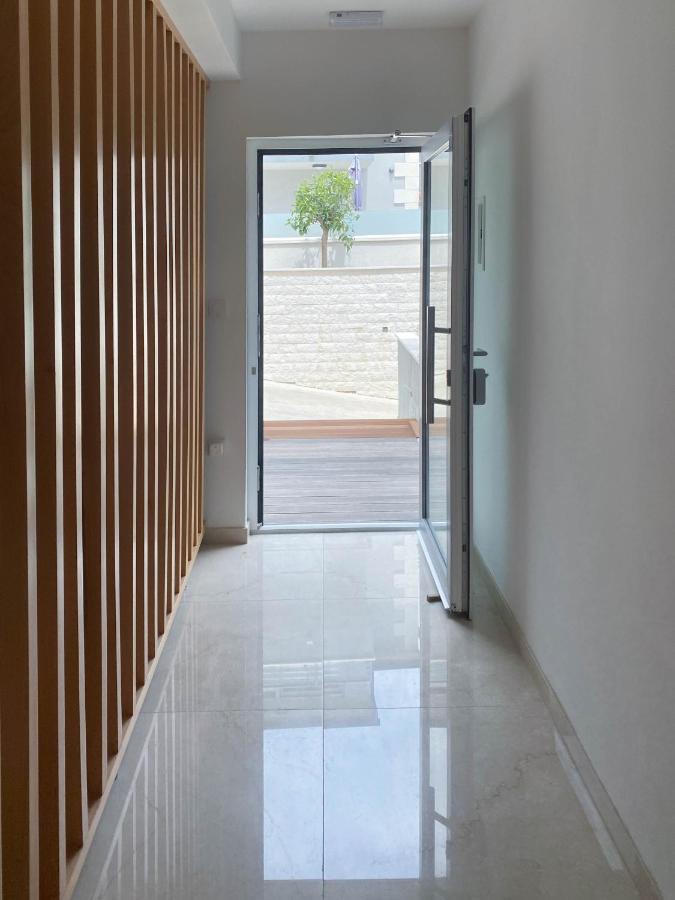 Marisa Apartments Hvar II هفار المظهر الخارجي الصورة
