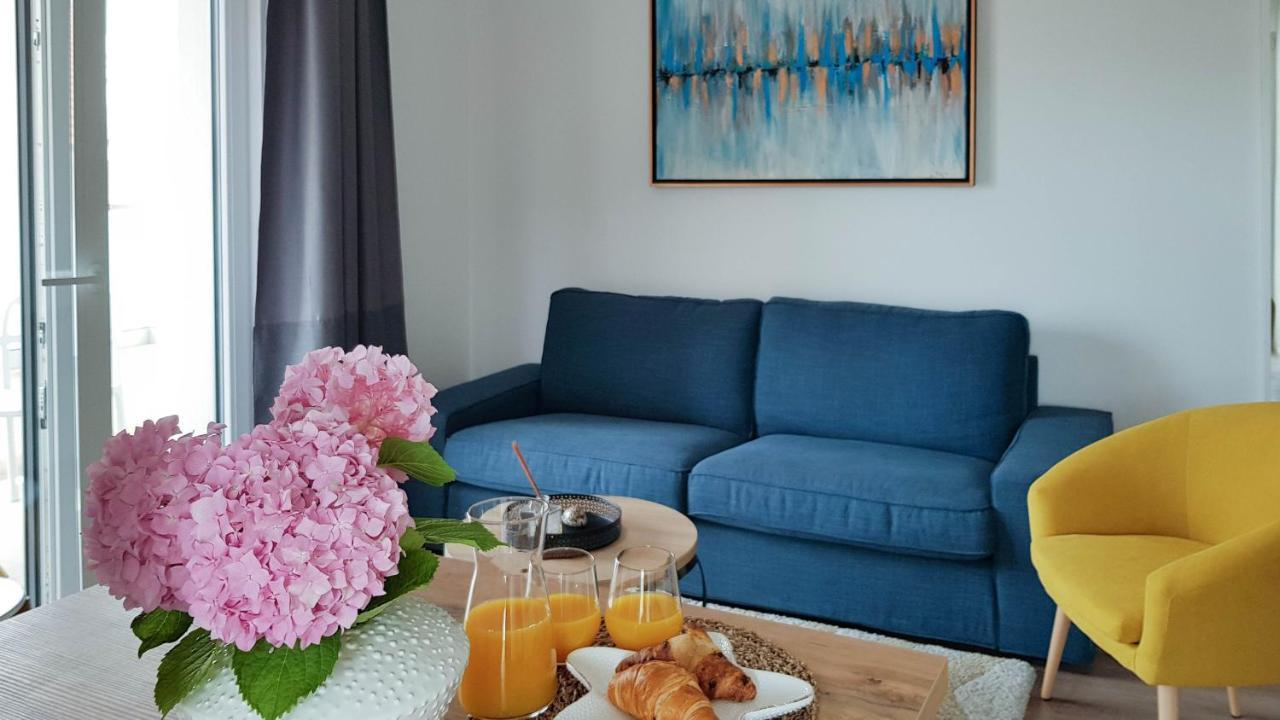 Marisa Apartments Hvar II هفار المظهر الخارجي الصورة
