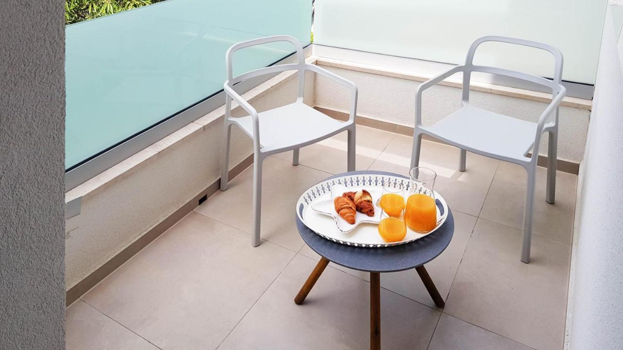 Marisa Apartments Hvar II هفار المظهر الخارجي الصورة