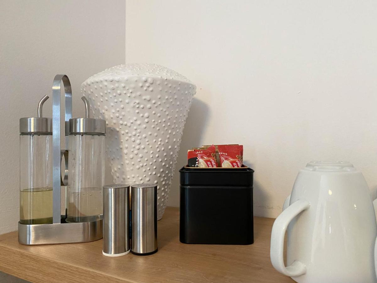 Marisa Apartments Hvar II هفار المظهر الخارجي الصورة