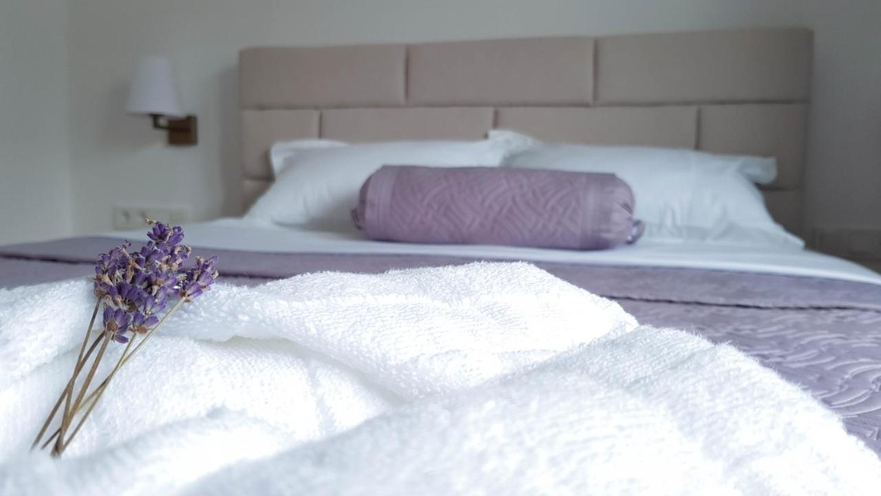 Marisa Apartments Hvar II هفار المظهر الخارجي الصورة