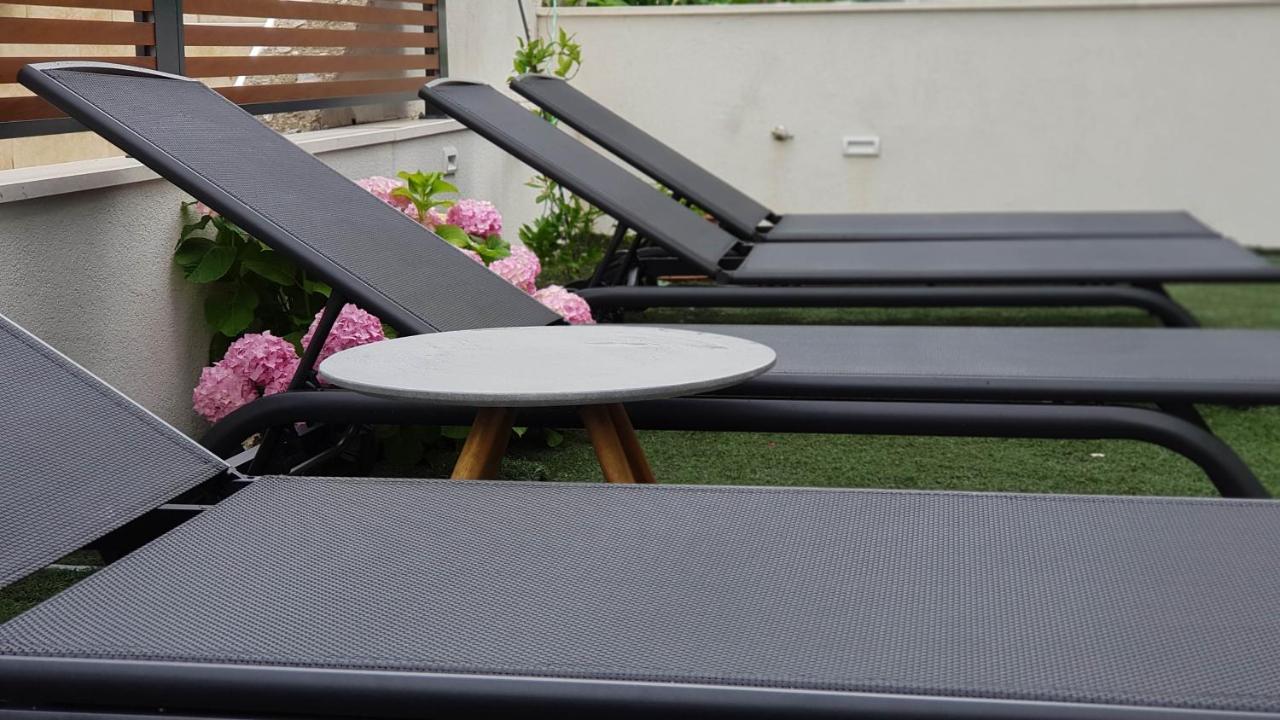 Marisa Apartments Hvar II هفار المظهر الخارجي الصورة
