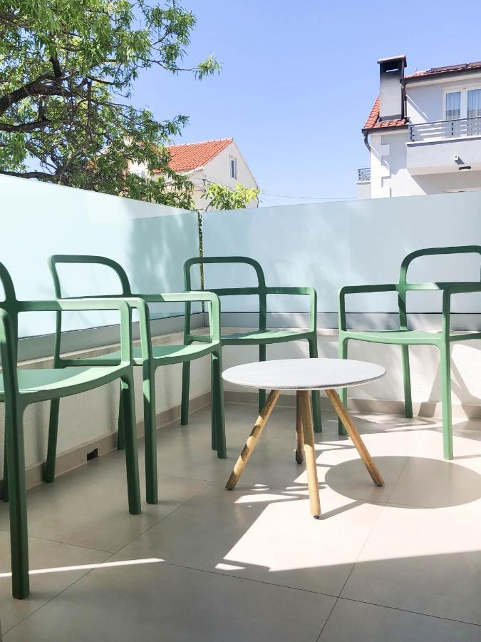 Marisa Apartments Hvar II هفار المظهر الخارجي الصورة