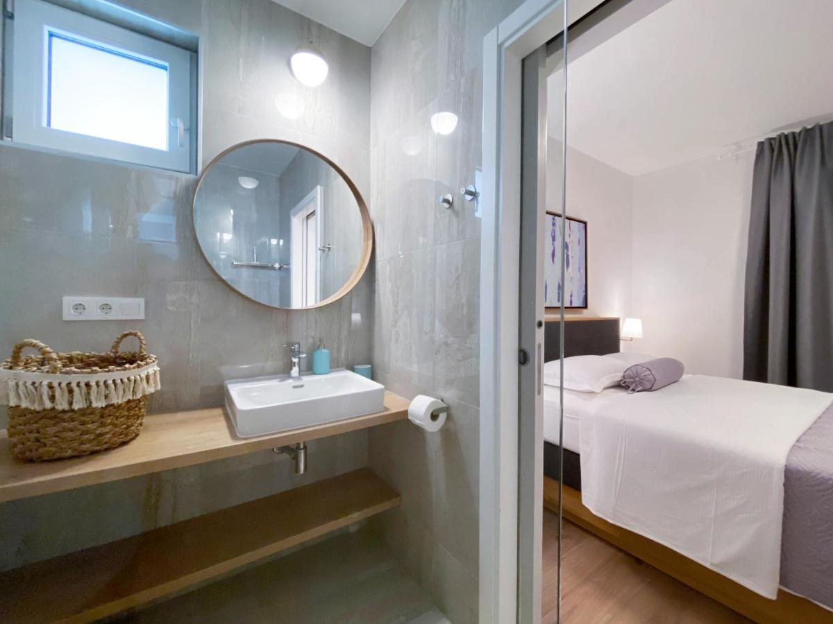 Marisa Apartments Hvar II هفار المظهر الخارجي الصورة