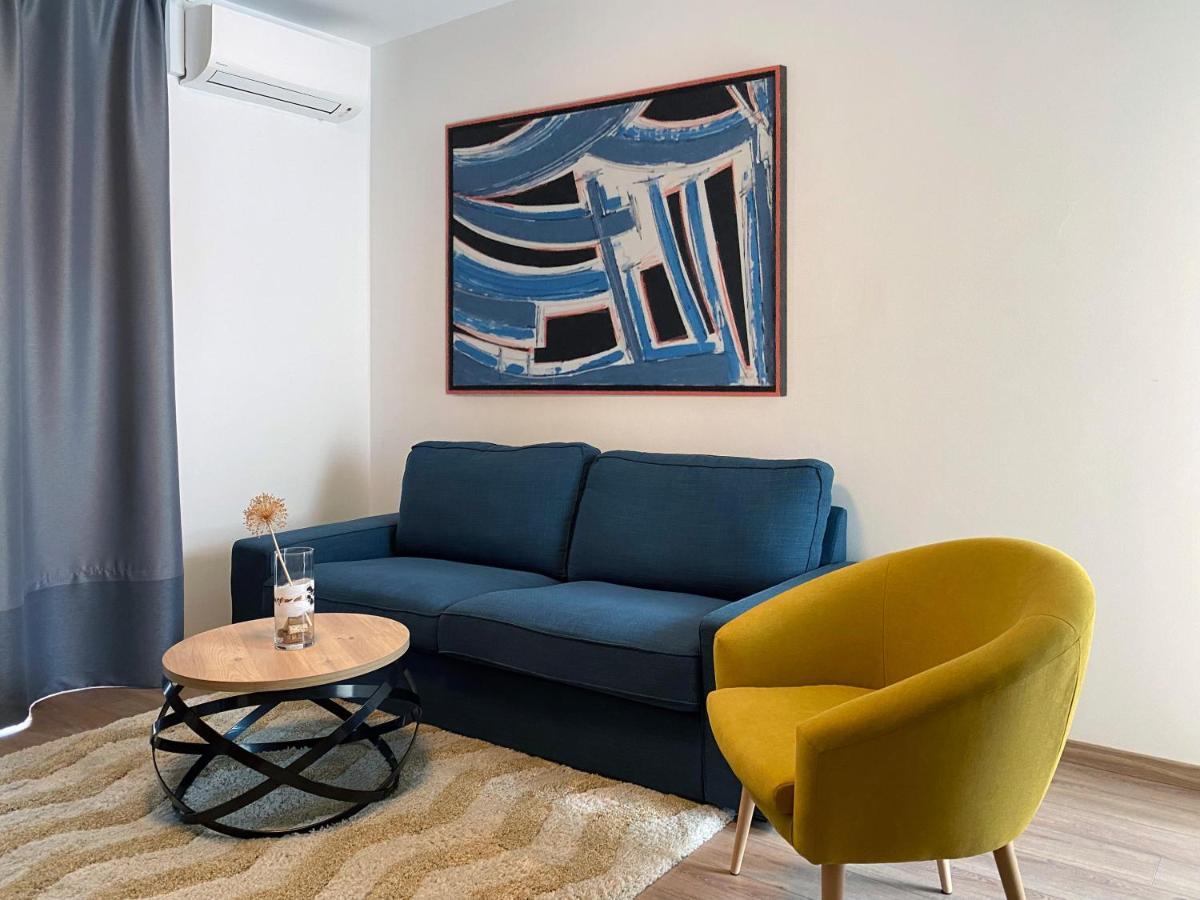 Marisa Apartments Hvar II هفار المظهر الخارجي الصورة