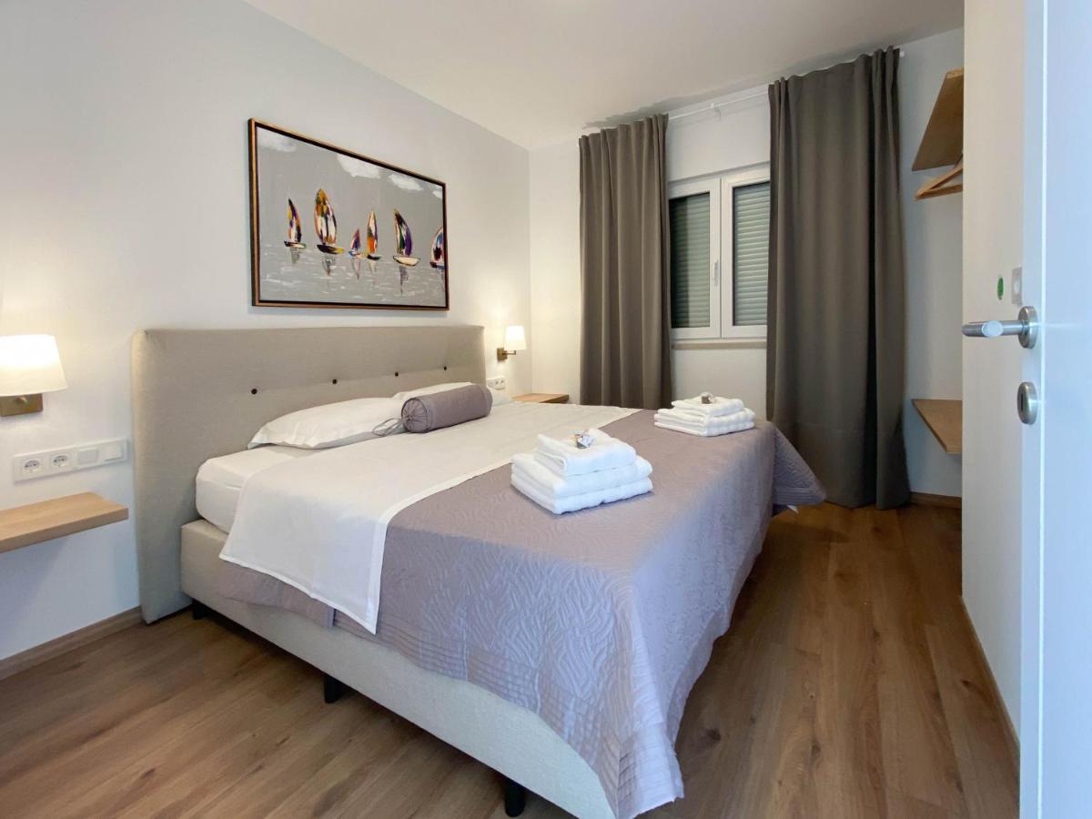 Marisa Apartments Hvar II هفار المظهر الخارجي الصورة