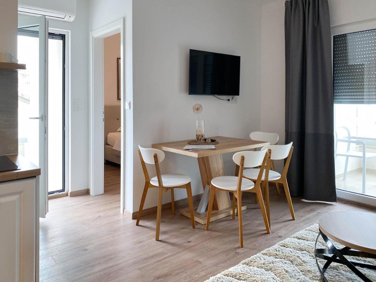 Marisa Apartments Hvar II هفار المظهر الخارجي الصورة