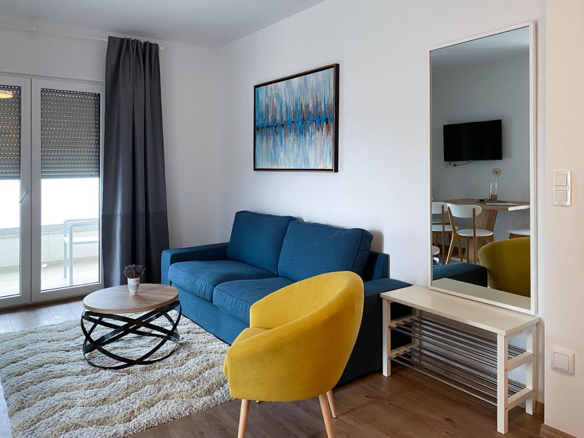 Marisa Apartments Hvar II هفار المظهر الخارجي الصورة